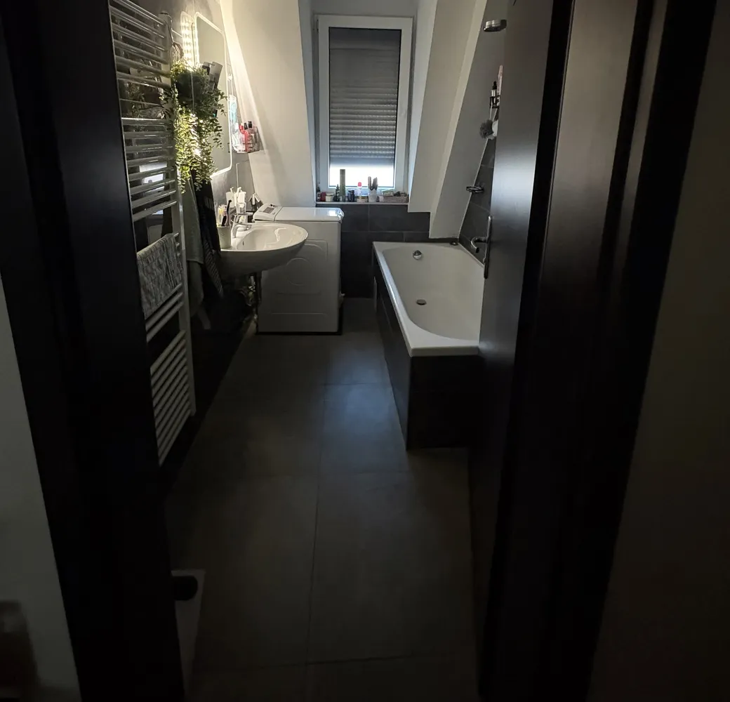 2 Zimmer Wohnung mit 64 m² in Nürnberg – Bild 6