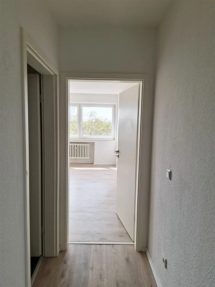 2 Zimmer Wohnung mit 73 m² in Dinslaken – Bild 9