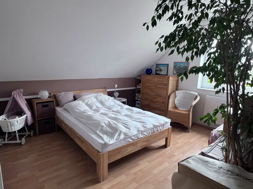 3 Zimmer Wohnung mit 79 m² in Aurich – Bild 9