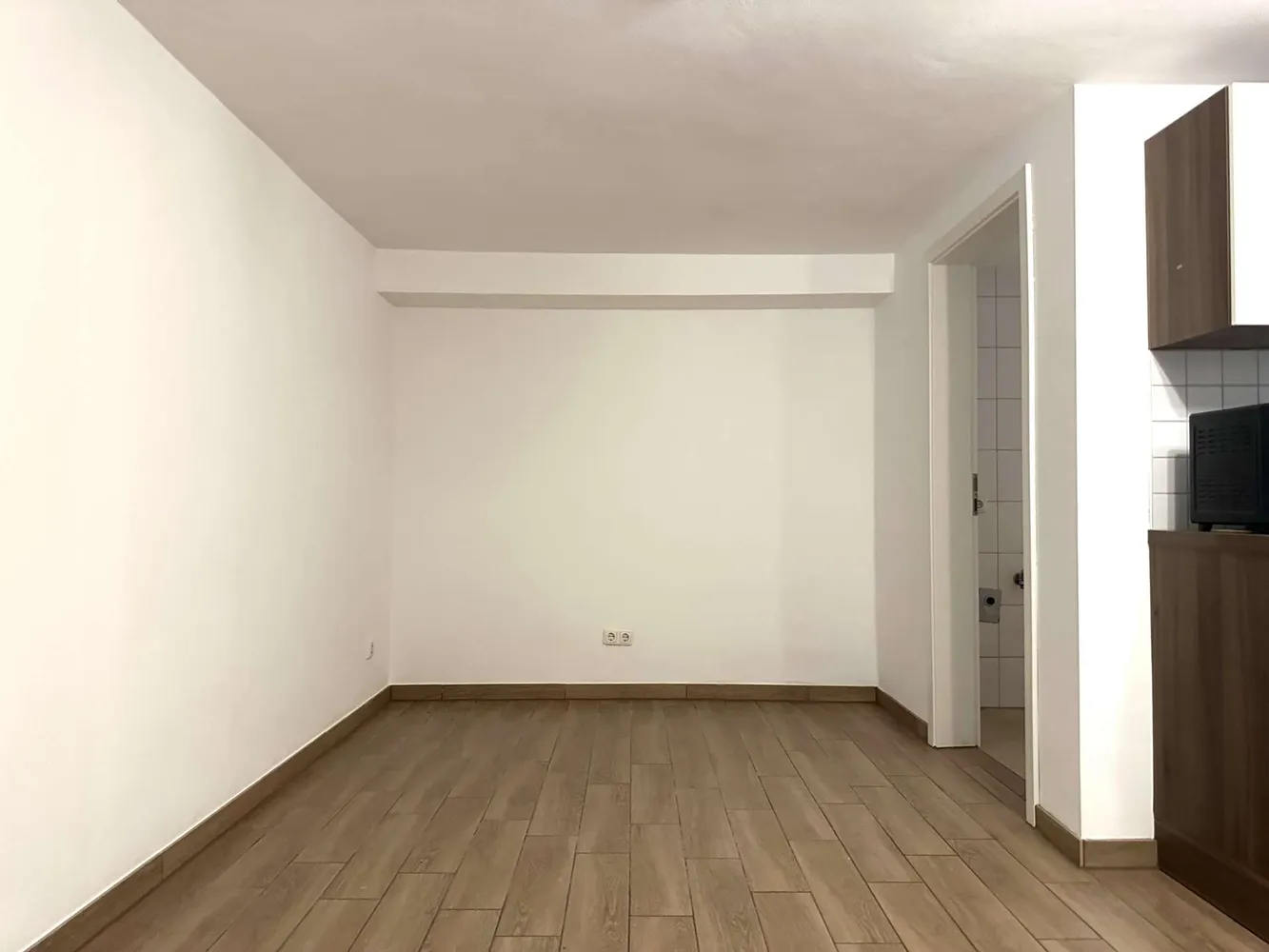 1 Zimmer Wohnung mit 28 m² in Deggendorf – Bild 4