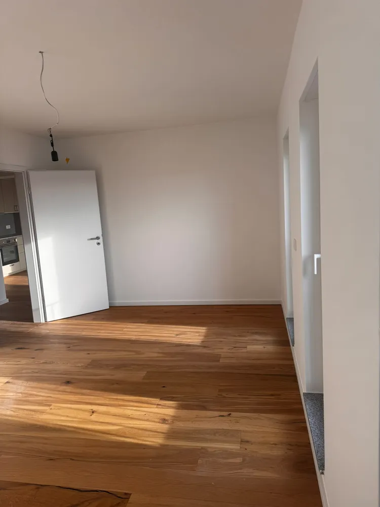 2 room apartment with 60 m² in Frankfurt am Main – Photo 5