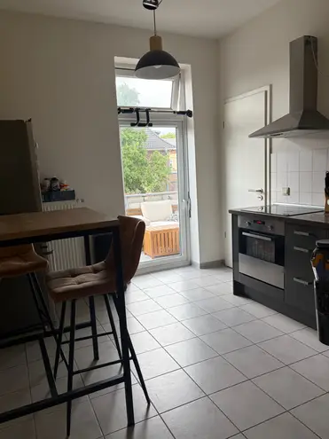 3 Zimmer Wohnung mit 87 m² in Hamburg – Bild 6
