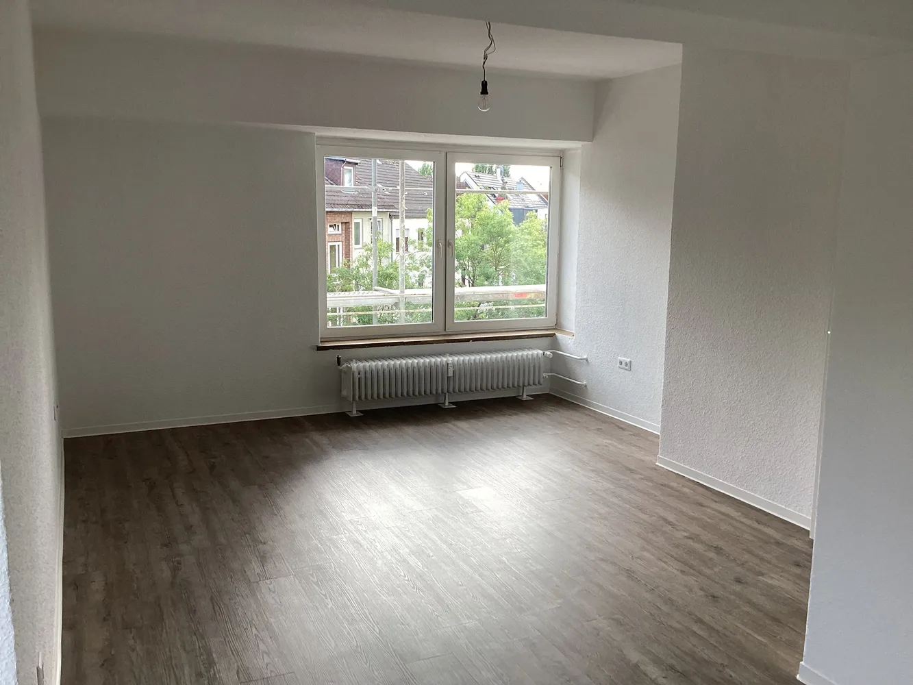 2 room apartment with 52 m² in Kassel – Photo 8