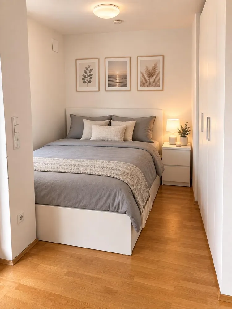 2 Zimmer Wohnung mit 37 m² in Ingolstadt – Bild 3