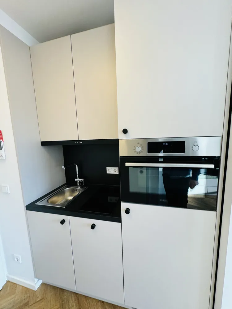1 Zimmer Wohnung mit 23 m² in Berlin – Bild 5