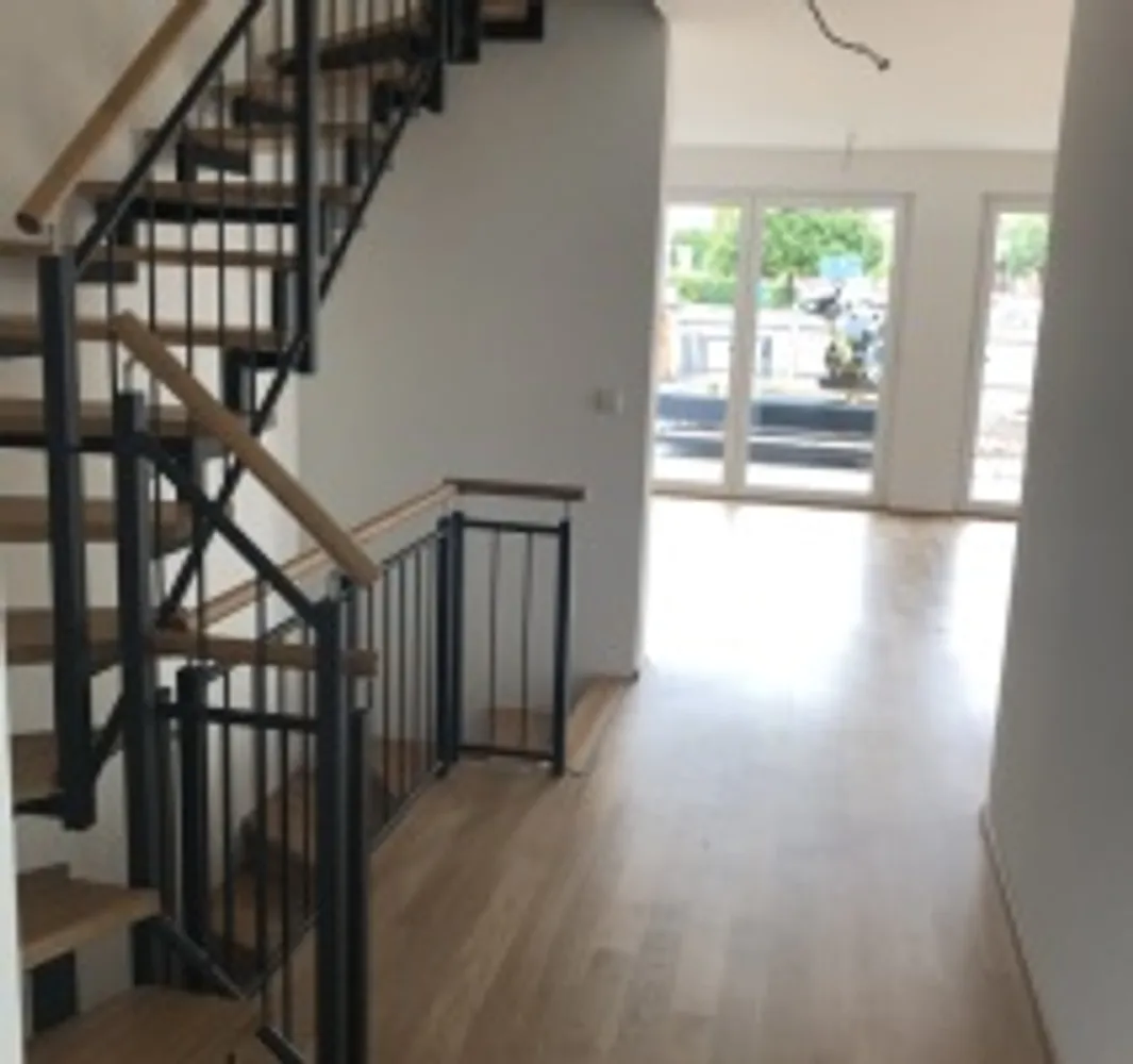 4 Zimmer Haus mit 151 m² in Erlangen – Bild 6