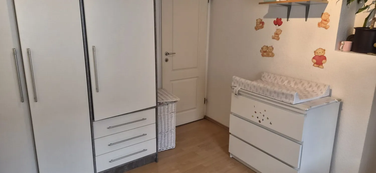 4 Zimmer Wohnung mit 87 m² in Aachen – Bild 9