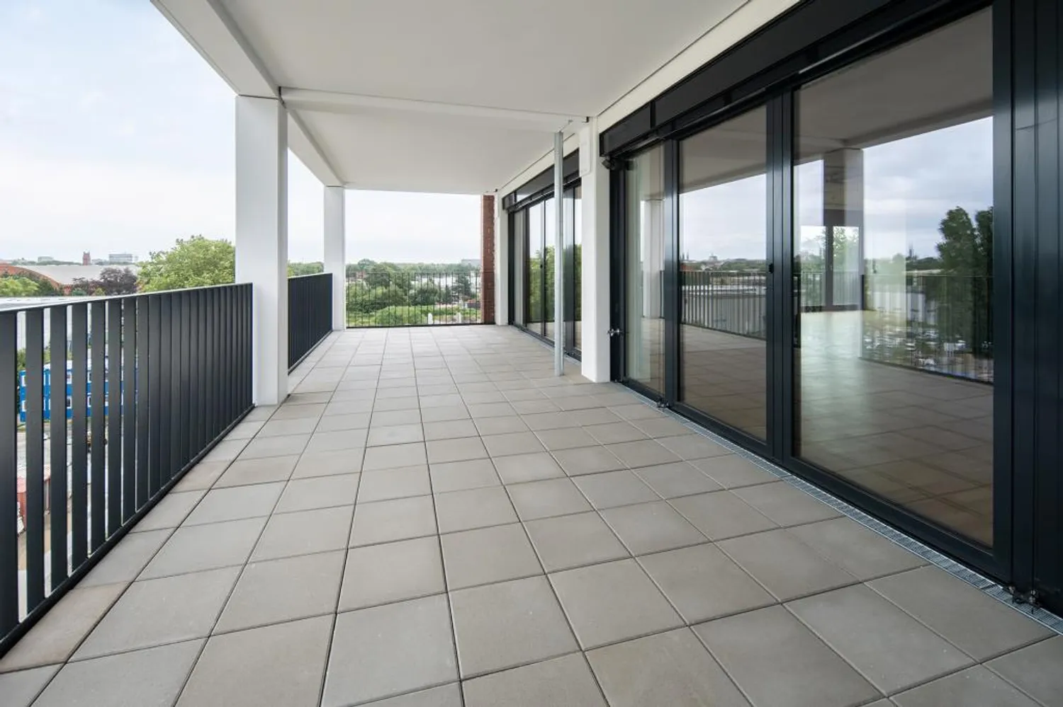 1 Zimmer Wohnung mit 119 m² in Bremen – Bild 10