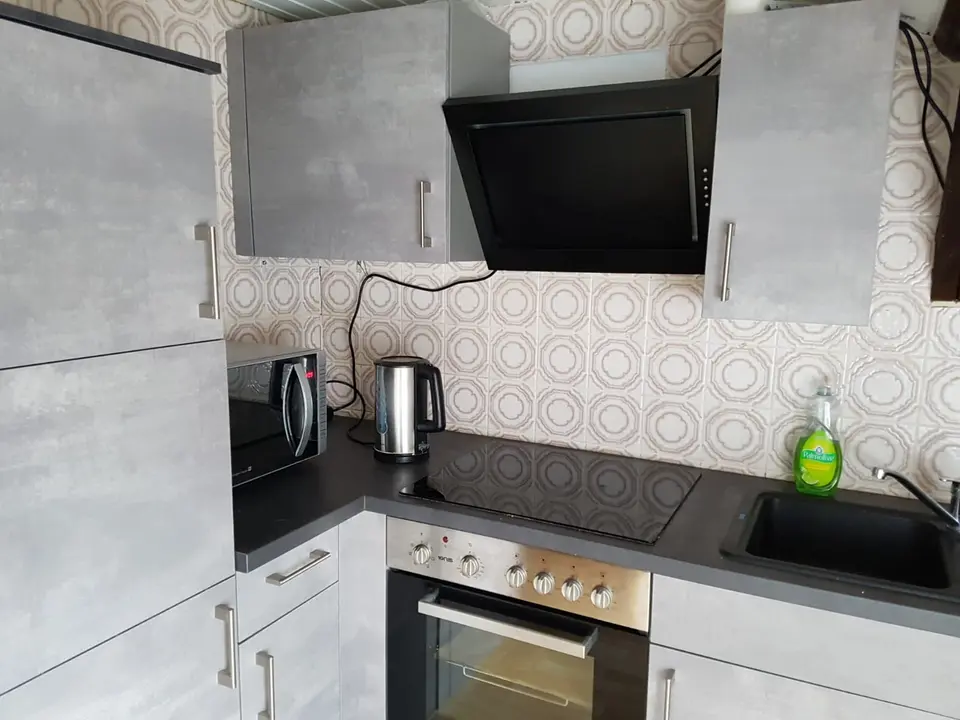 WG-Zimmer mit 45 m² in Flensburg – Bild 5