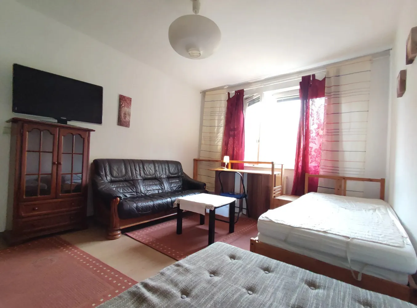 Shared room with 17 m² in Berlin – Photo 9
