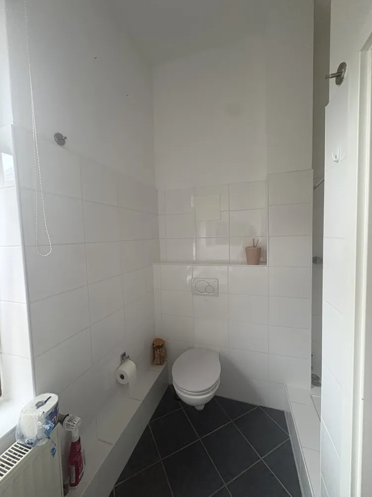 1 room apartment with 27 m² in Brunswick – Photo 3