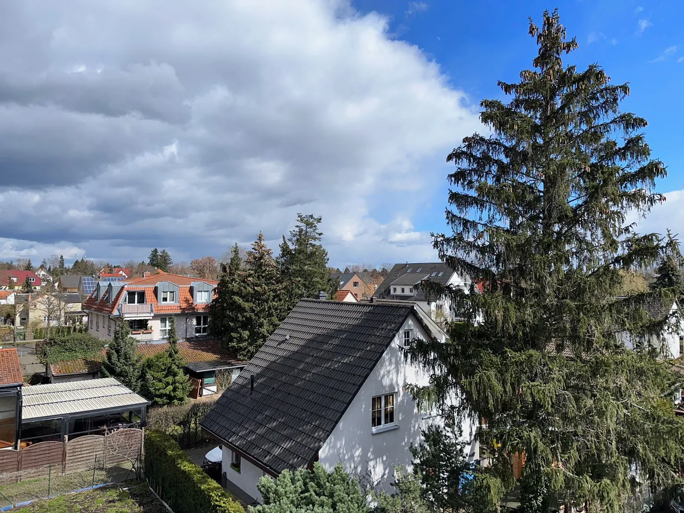4 room apartment with 80 m² in Berlin – Photo 2