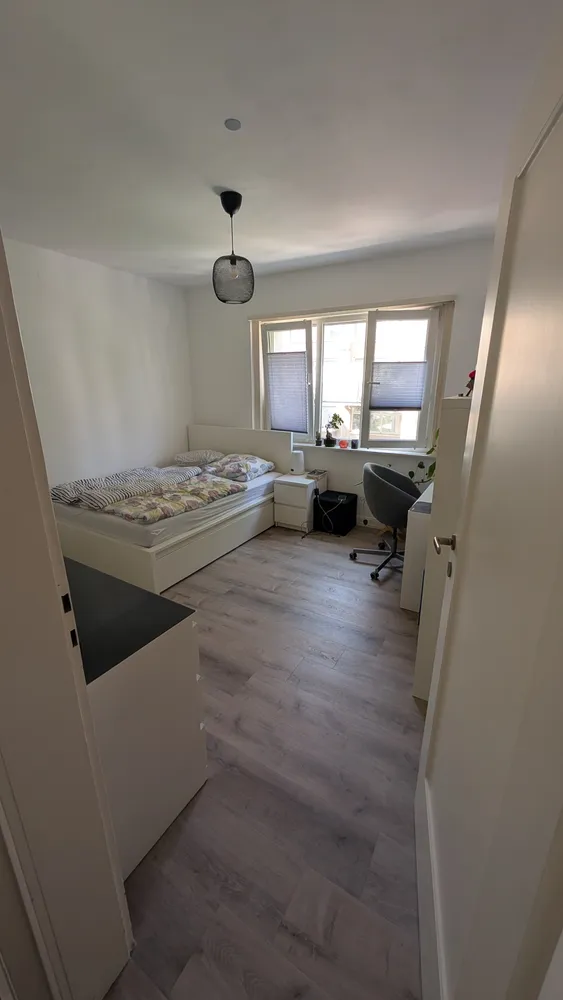 3 Zimmer Wohnung mit 64 m² in Stuttgart – Bild 7