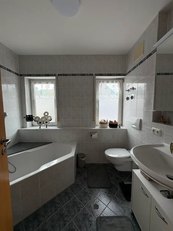 4 Zimmer Wohnung mit 81 m² in Miltenberg – Bild 8