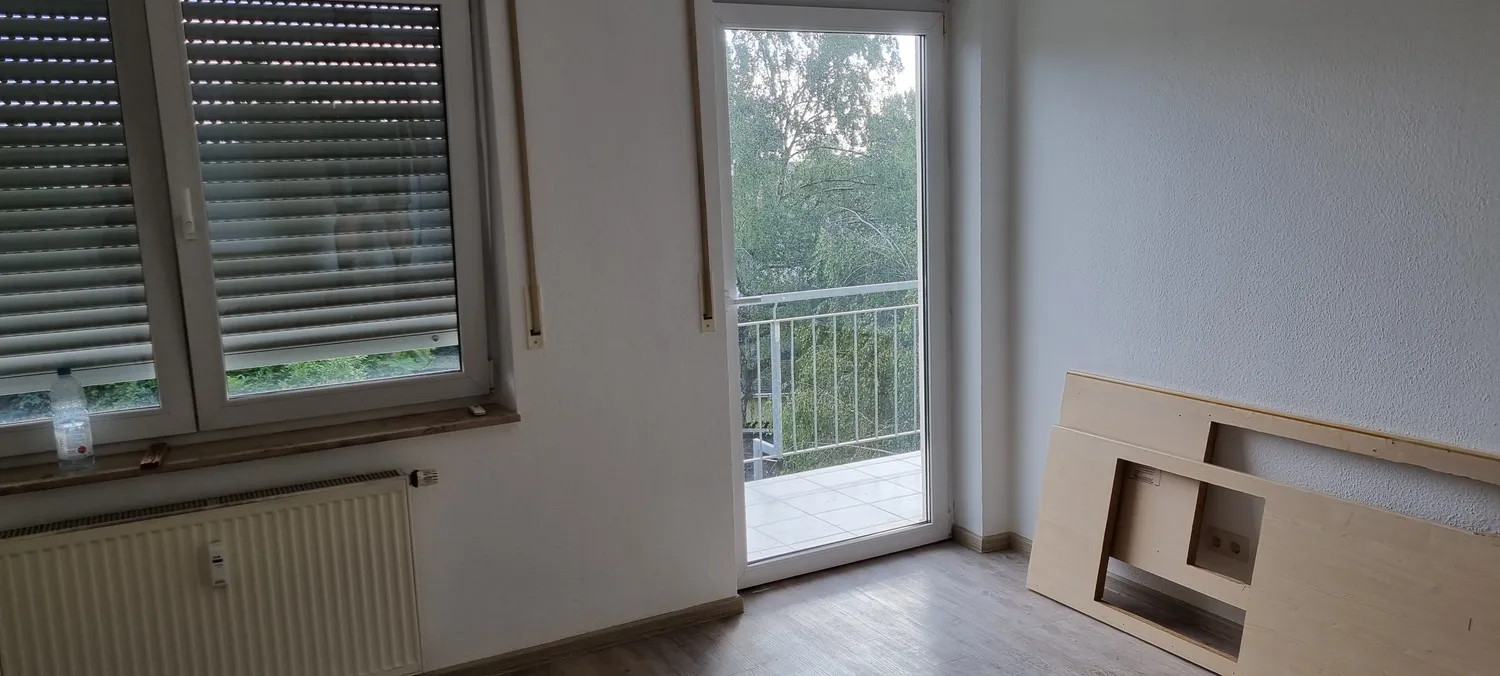 2 Zimmer Wohnung mit 65 m² in Halle (Saale) – Bild 8