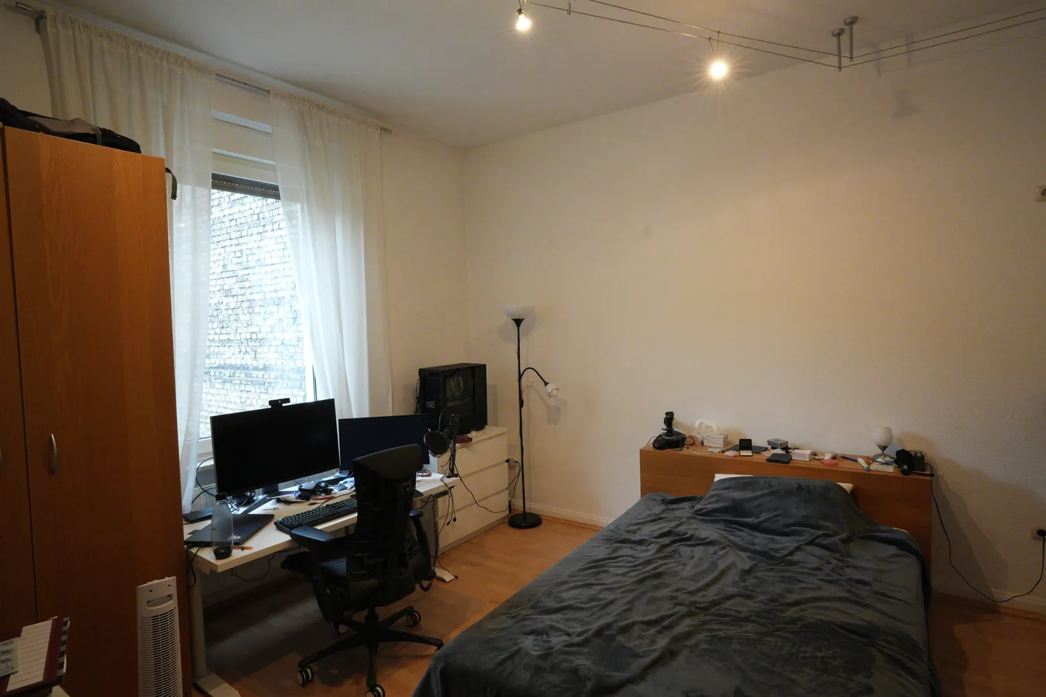 2 Zimmer Wohnung mit 54 m² in Mannheim – Bild 9