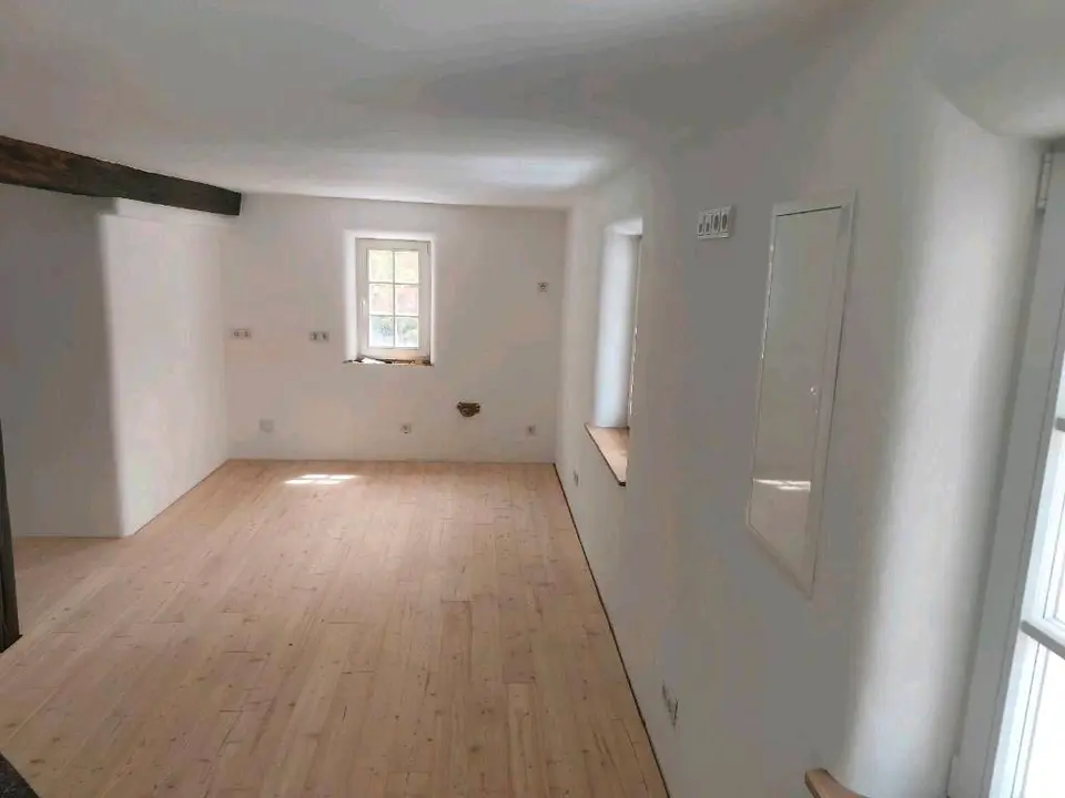 Studio with 39 m² in Marburg – Photo 7