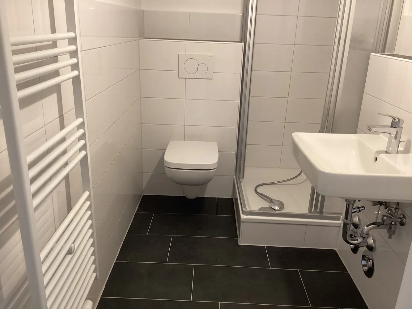 1 Zimmer Wohnung mit 36 m² in Hannover – Bild 5