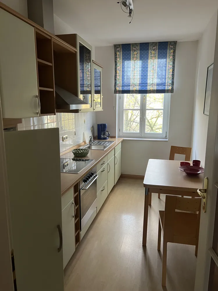 2 Zimmer Wohnung mit 65 m² in Hannover – Bild 6