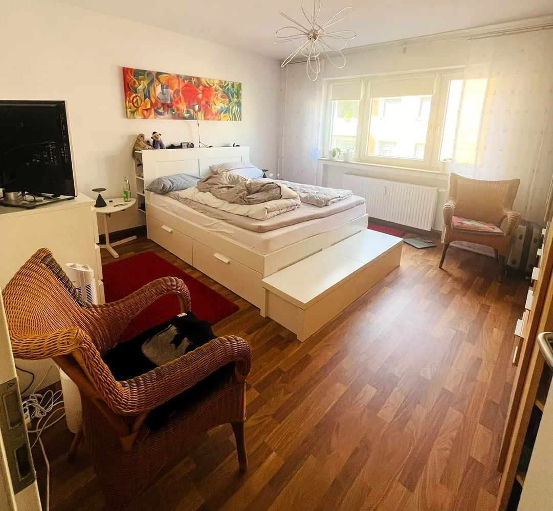3 Zimmer Wohnung mit 84 m² in Essen – Bild 12