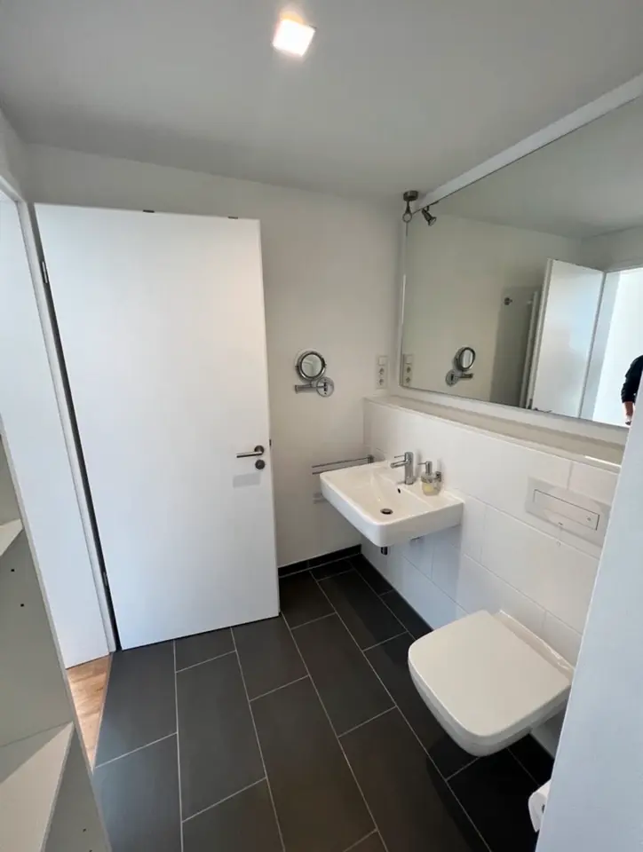 3 Zimmer Wohnung mit 85 m² in Hannover – Bild 6