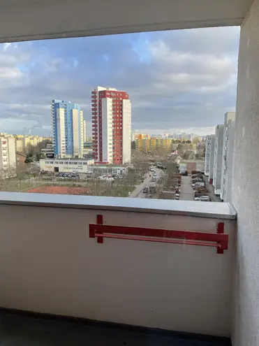1 Zimmer Wohnung mit 43 m² in Berlin – Bild 3
