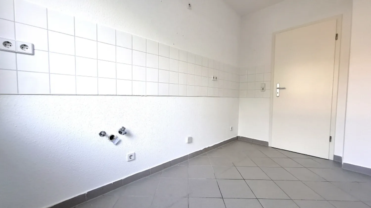 2 Zimmer Wohnung mit 52 m² in Minden – Bild 2
