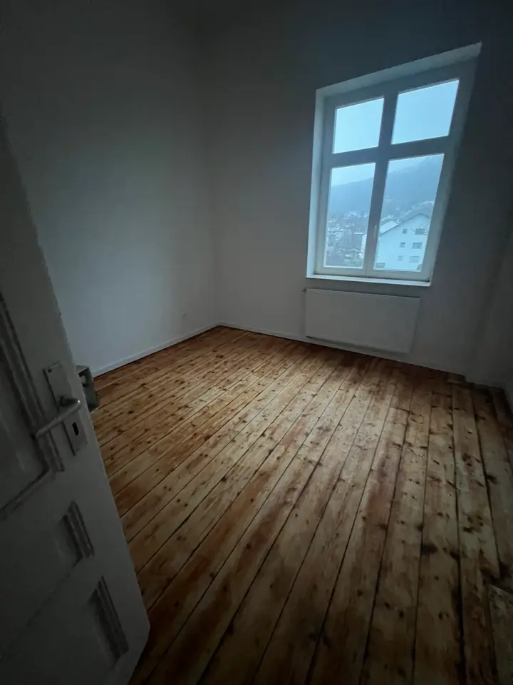 4 Zimmer Wohnung mit 90 m² in Bensheim – Bild 2