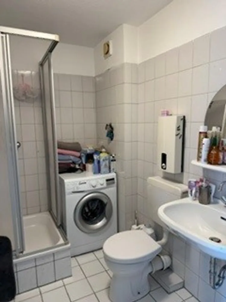 1 Zimmer Wohnung mit 44 m² in Garbsen – Bild 2
