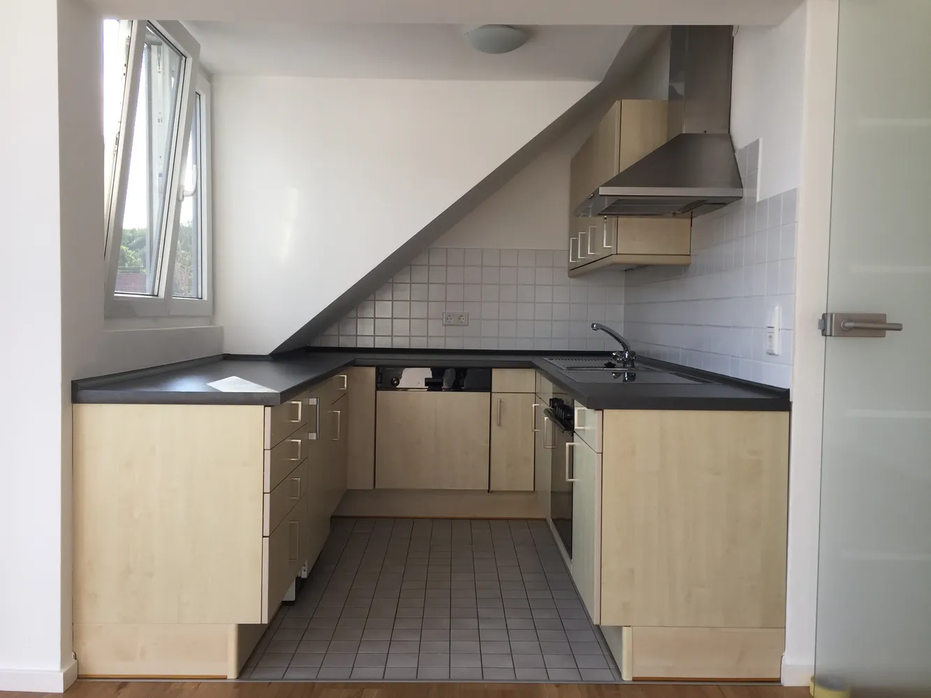 2 Zimmer Wohnung mit 58 m² in Ingolstadt – Bild 3