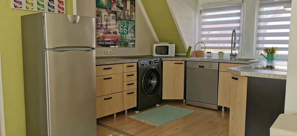 WG-Zimmer mit 70 m² in Augsburg – Bild 5
