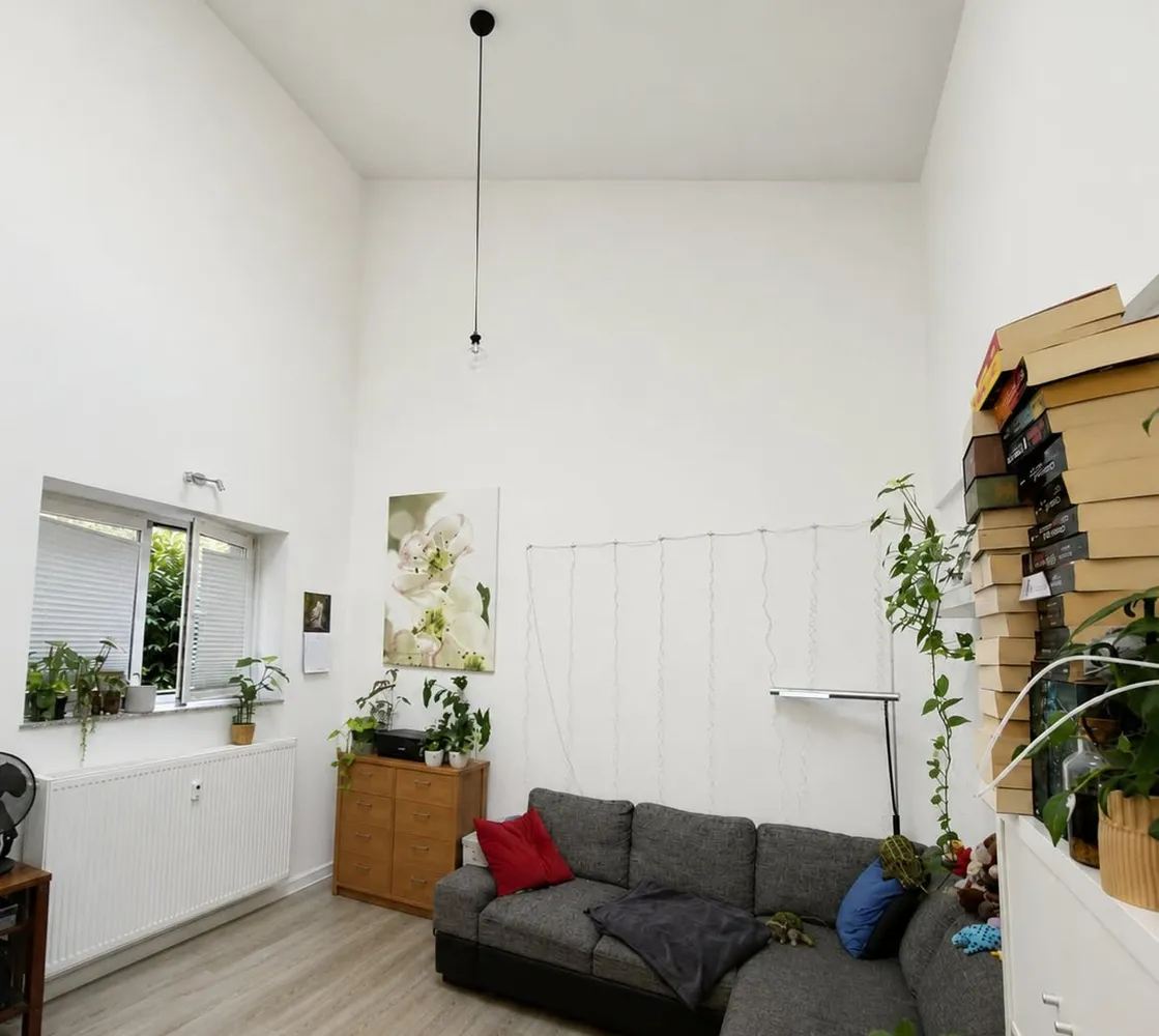 2 Zimmer Wohnung mit 68 m² in Karlsruhe – Bild 4