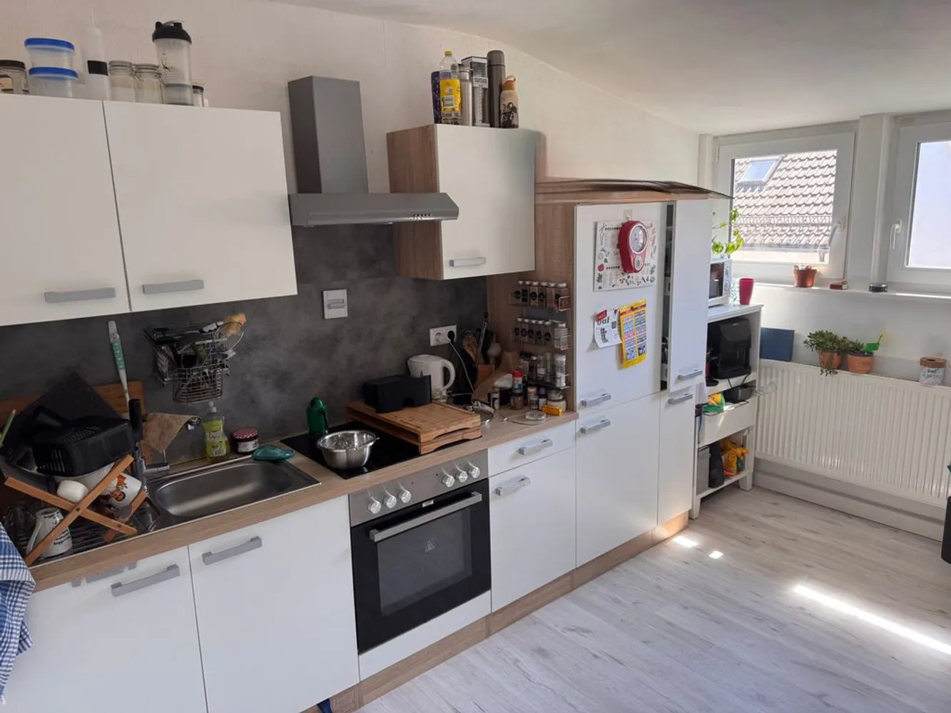3 Zimmer Wohnung mit 50 m² in Stuttgart – Bild 6