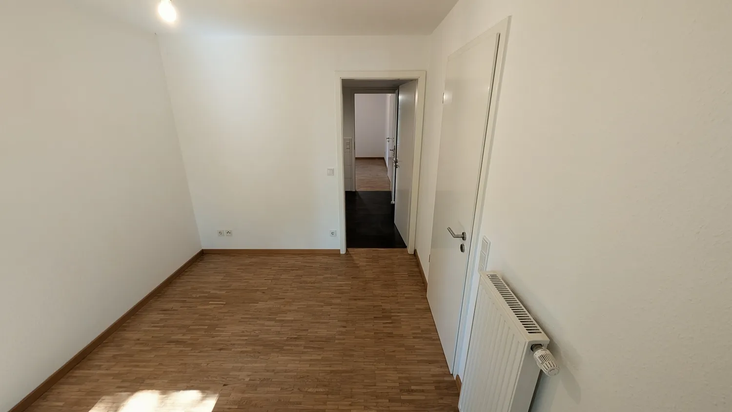 4 Zimmer Wohnung mit 98 m² in Münster – Bild 7
