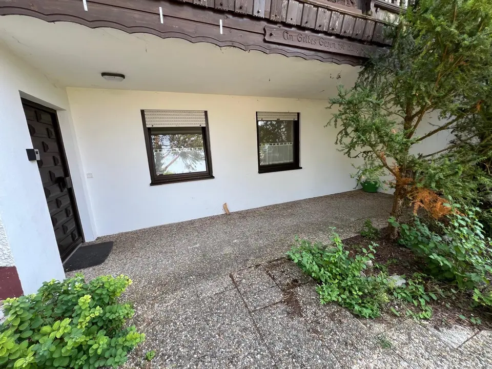 2 Zimmer Wohnung mit 40 m² in Regensburg – Bild 10