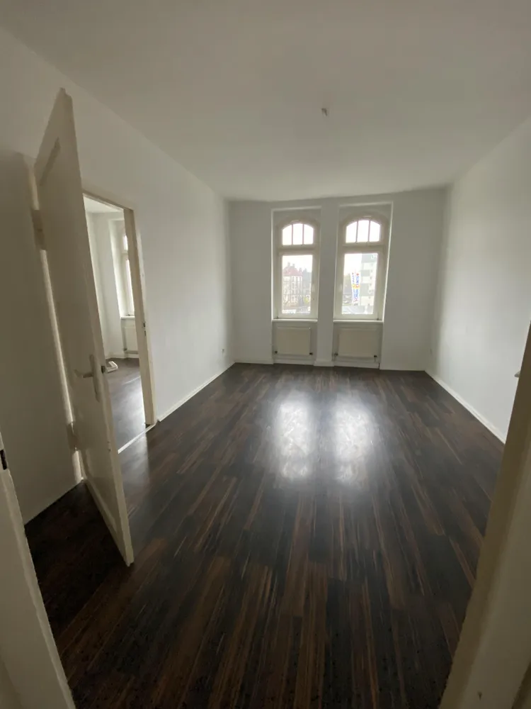 3 Zimmer Wohnung mit 68 m² in Kassel – Bild 2