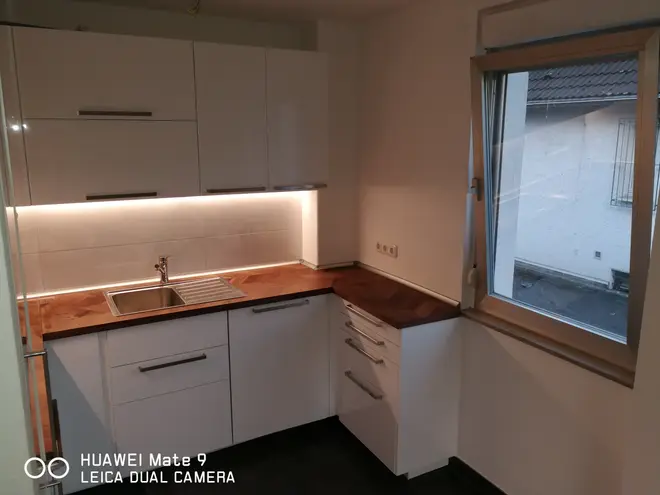 3 Zimmer Wohnung mit 83 m² in Düsseldorf – Bild 2