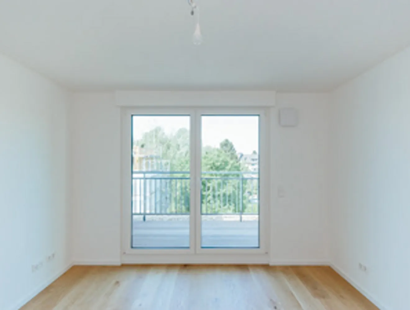 3 Zimmer Wohnung mit 69 m² in Düsseldorf – Bild 3
