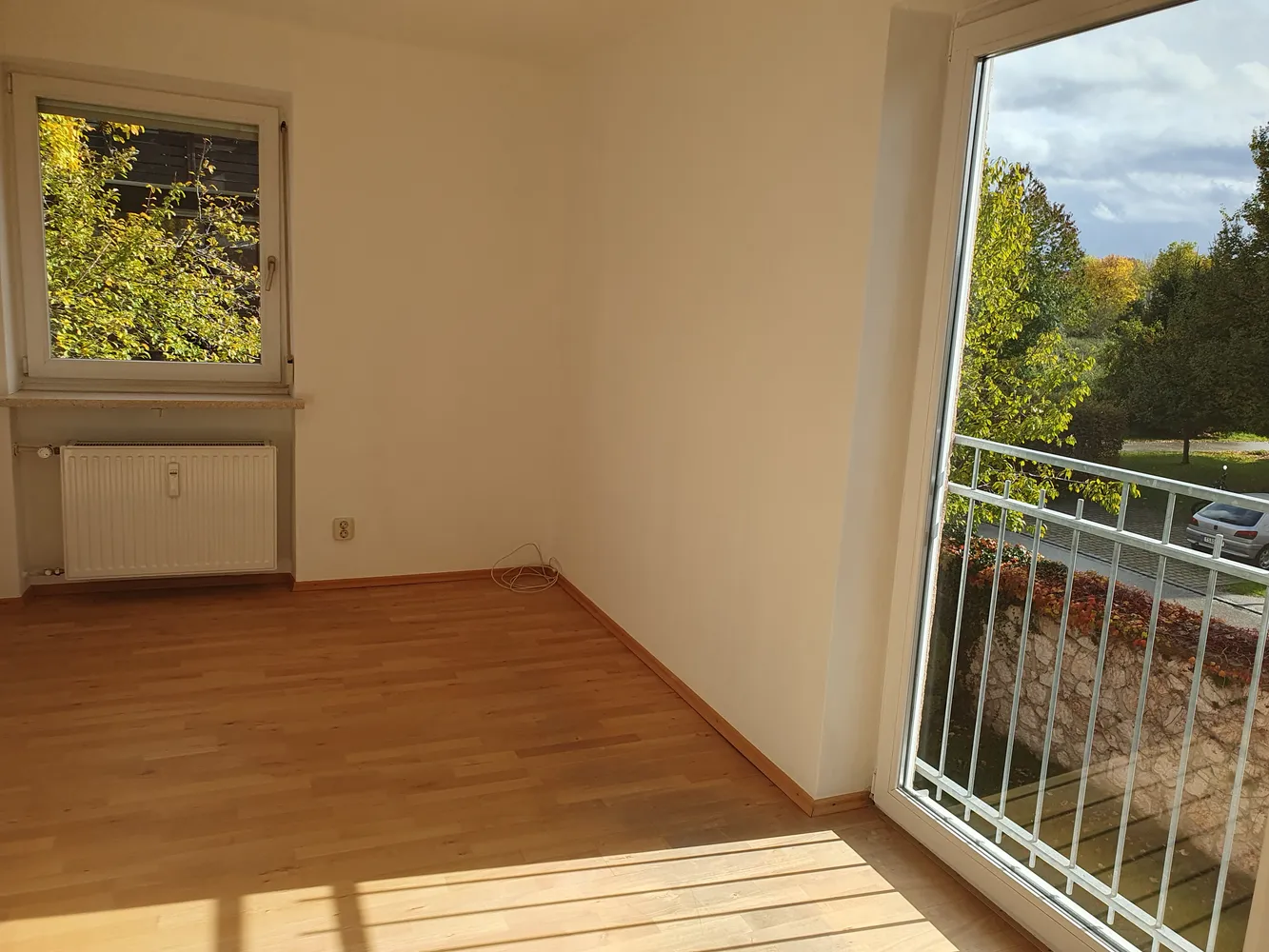 3 Zimmer Wohnung mit 75 m² in Traunstein – Bild 5