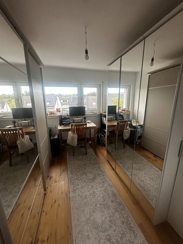4 Zimmer Wohnung mit 90 m² in Oberursel (Taunus) – Bild 4