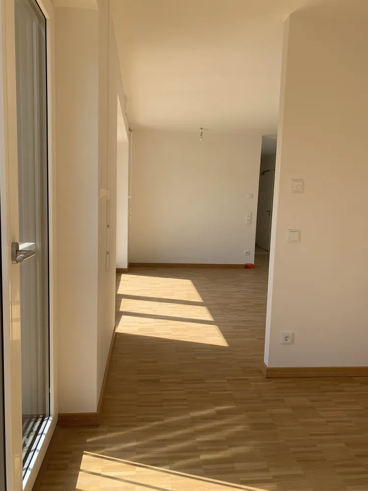 2 Zimmer Wohnung mit 47 m² in Ingolstadt – Bild 5