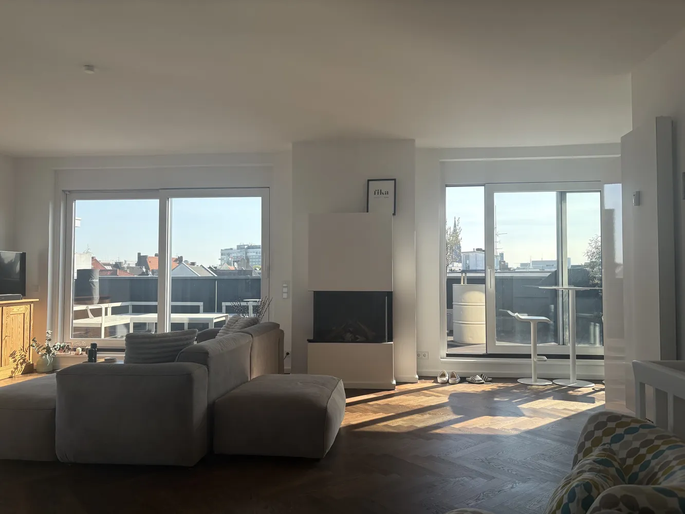 3 Zimmer Wohnung mit 125 m² in Köln – Bild 4