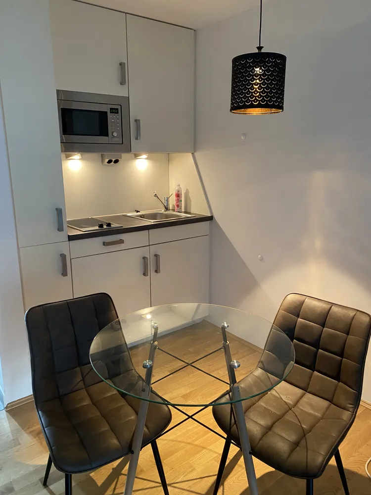 1 Zimmer Wohnung mit 25 m² in Regensburg – Bild 2