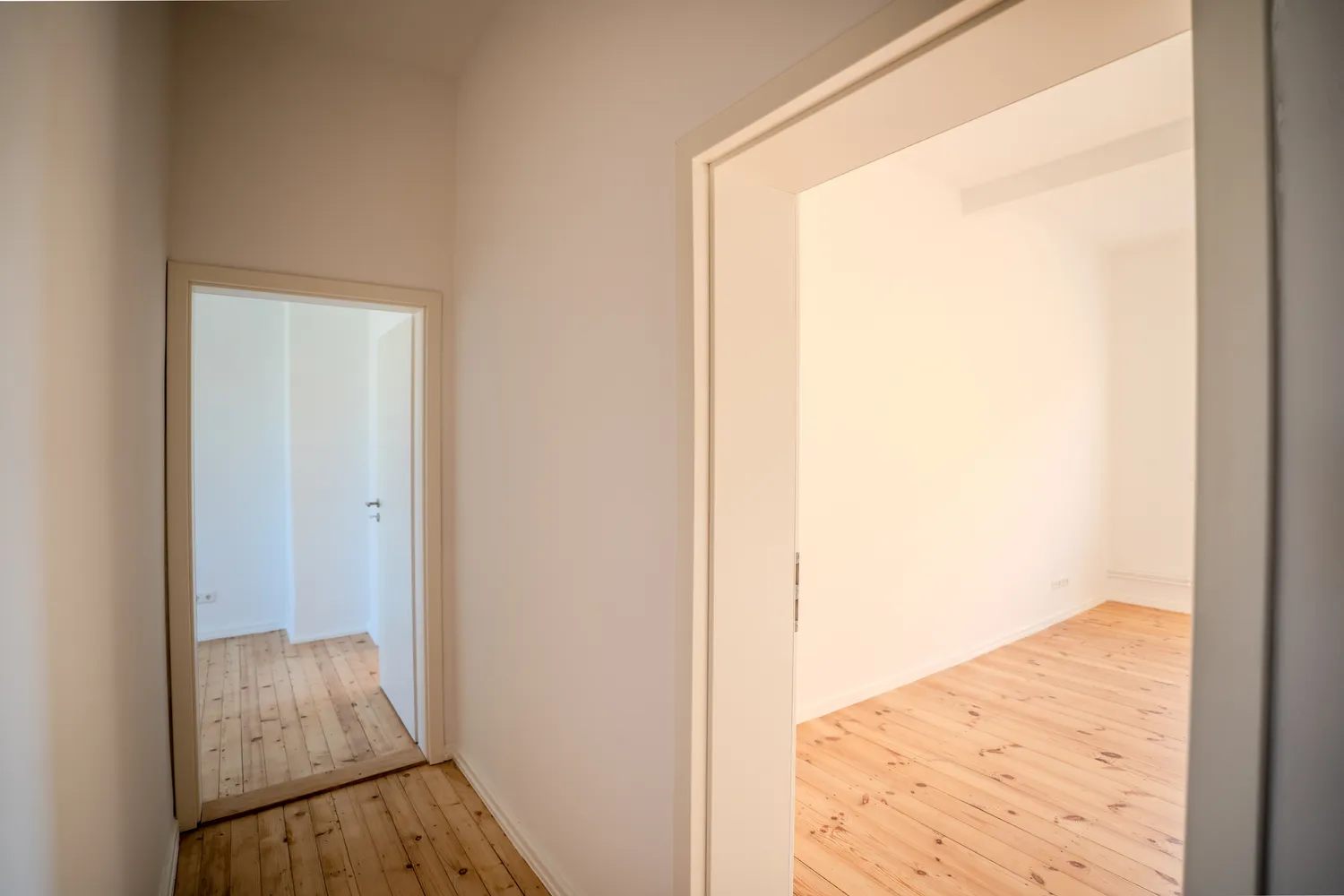 3 Zimmer Wohnung mit 65 m² in Mannheim – Bild 8