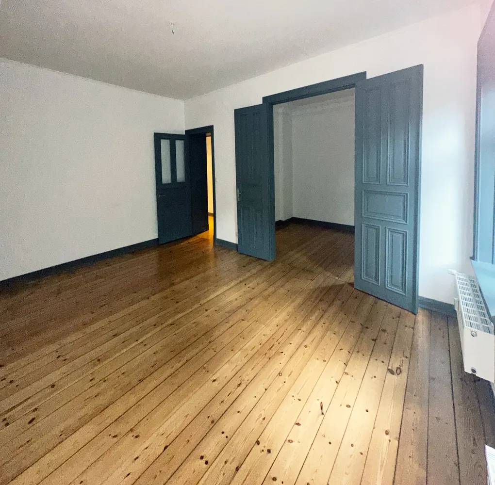 4 Zimmer Wohnung mit 85 m² in Hamburg – Bild 6