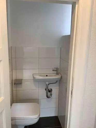 2 Zimmer Wohnung mit 50 m² in Kiel – Bild 8