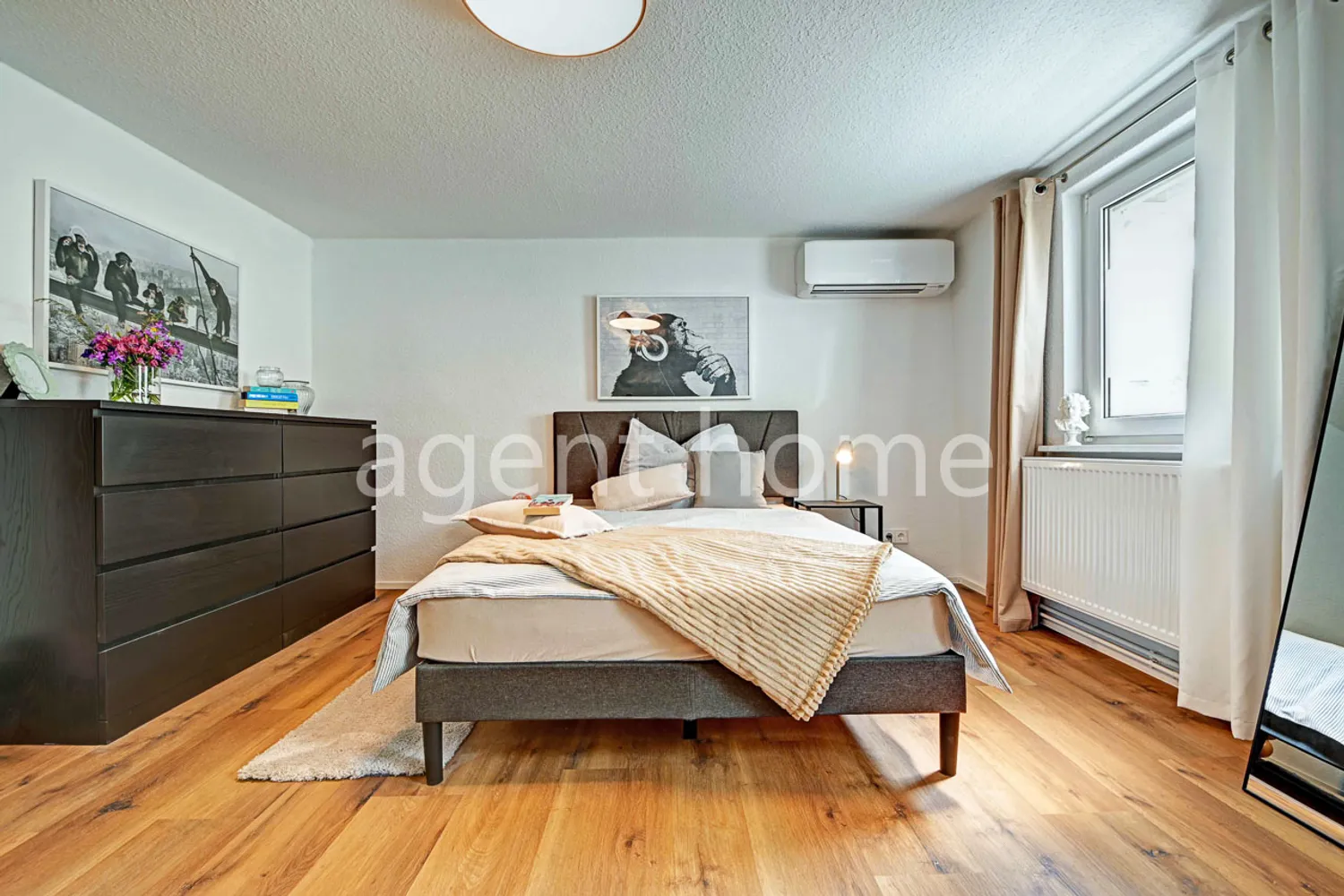 2 Zimmer Wohnung mit 55 m² in Ludwigsburg – Bild 11