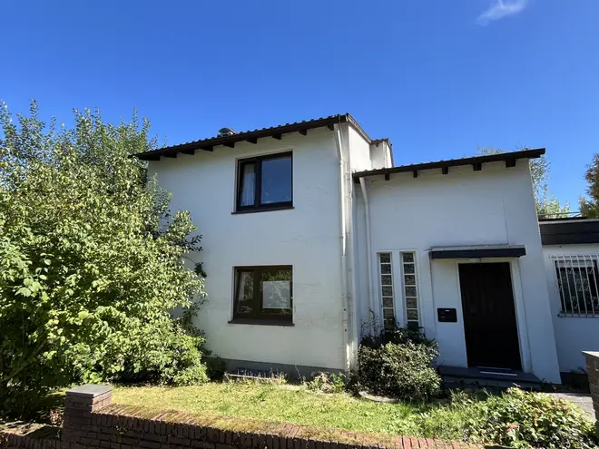 WG-Zimmer in Detmold – Bild 5