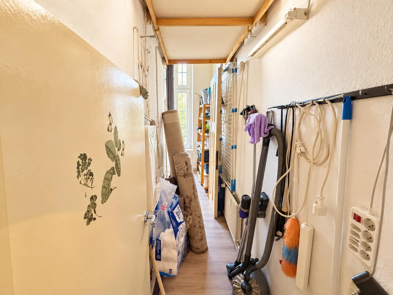 4 room apartment with 116 m² in Berlin – Photo 8
