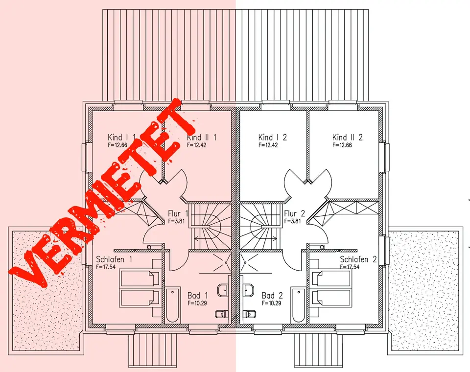 5 Zimmer Haus mit 125 m² in Soltau – Bild 6